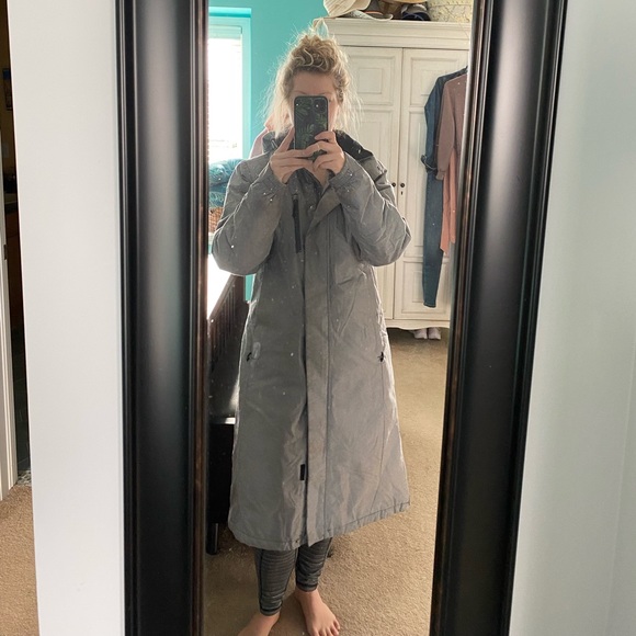 Columbia Full Length Winter Coat - Picture 13 of 13